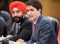trudeau