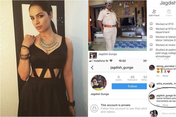 Kumkum Bhagya actress Shikha Singh Shikha Singh