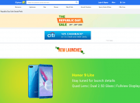 Flipkart Republic Day Sale
