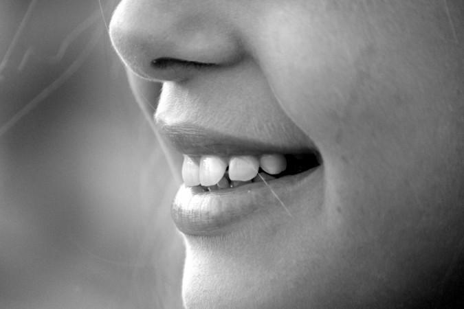 Representational image. smile