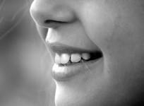 smile