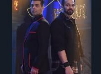 India's Next Superstar, India's Next Superstar judges Karan Johar and Rohit Shetty