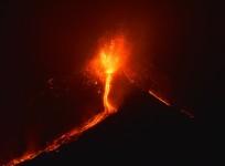 Mount Etna