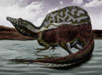 Spinosaurus