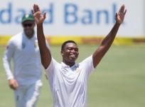 Lungi Ngidi