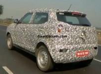 Mahindra S201