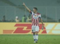 robbie keane, atk