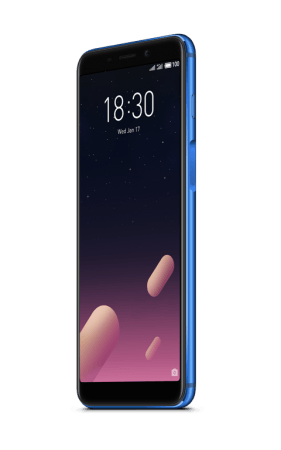 Meizu M6S Meizu M6S