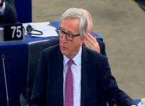 European Commission President says Britain could rejoin EU under Article 49