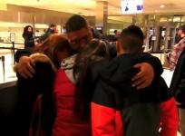 Emotional goodbye as Detroit resident of 30 years deported to Mexico