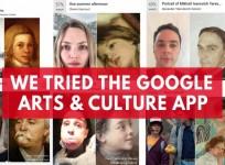 Does the Google Arts and amp; Culture app work?