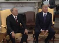 President Trump dodges question about wanting America to have more immigrants from Norway