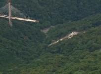 Bridge collapses killing at least nine