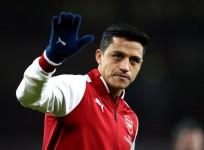 Jose Mourinho not unconfident over Alexis Sanchez chase