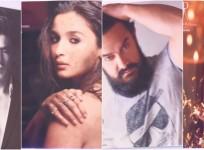 Shah Rukh Khan, Alia Bhatt, Aamir Khan, Aishwarya Rai Bachchan on Dabboo Ratnani Calendar 2018