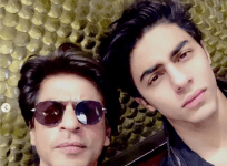 Aryan Khan
