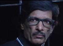 Kashinath Passes Away