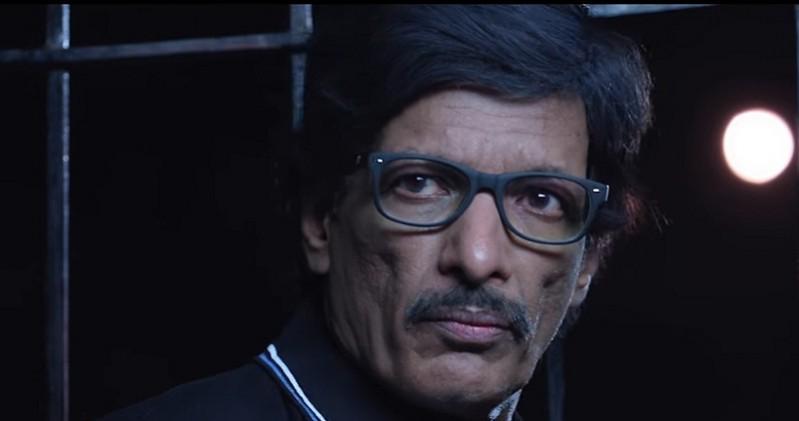 Kannada actor and director Kashinath passes away. Kashinath Passes Away