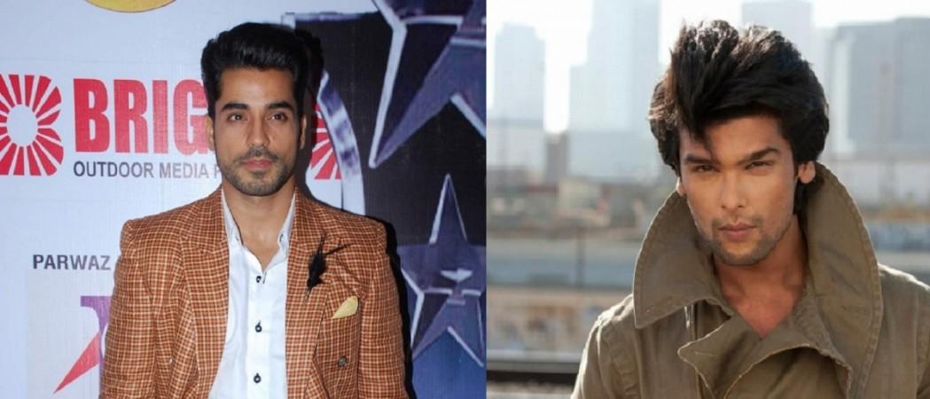 Gautam Gulati; Kushal Tandon Gautam Gulati; Kushal Tandon