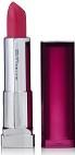 Maybelline New York Color Sensational Powder Matte Lipstick