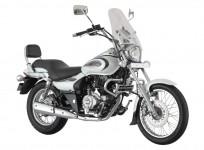 2018 Bajaj Avenger