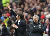mourinho, conte