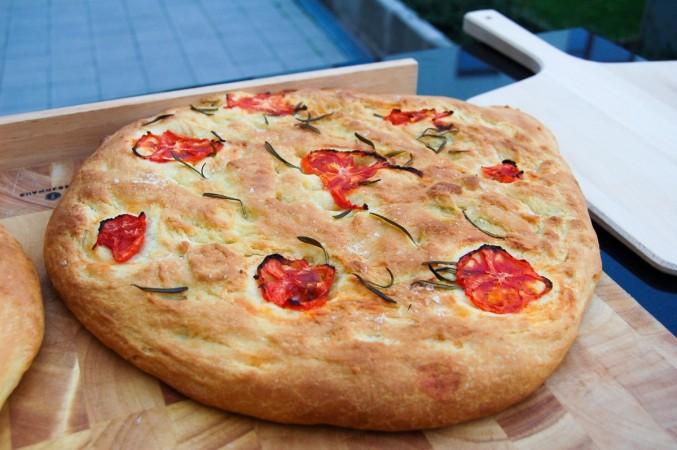 Bread drove the whole agricultural revolution- Representational image bread