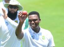 lungi ngidi