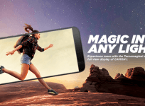 Tecno Camon I