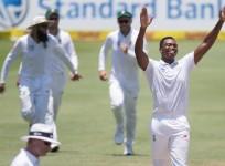 Lungi Ngidi