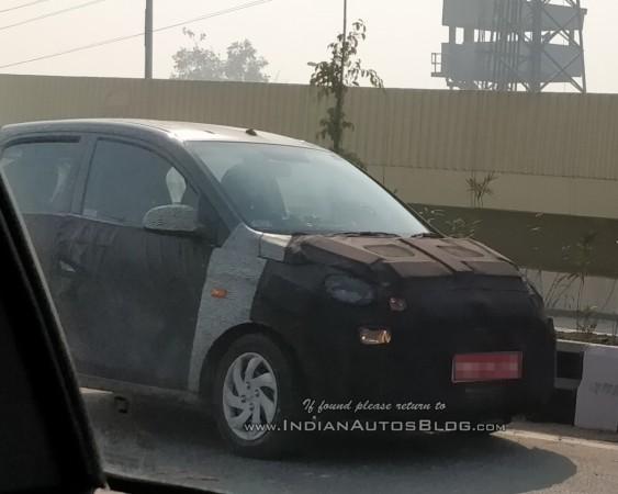 2018 Hyundai Santro 2018 Hyundai Santro