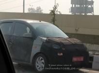 2018 Hyundai Santro