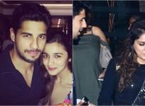 Sidharth Malhotra, Alia Bhatt, New Girl