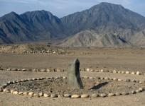 Ancient stone structure