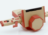 Nintendo Labo: Build your own cardboard toys with Nintendos new idea for Switch