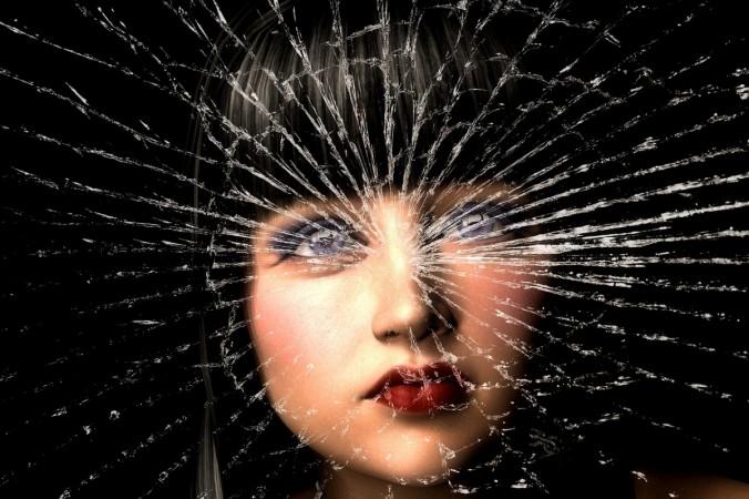 Representational image. psychic
