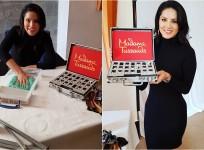 Sunny Leone, Madame Tussauds