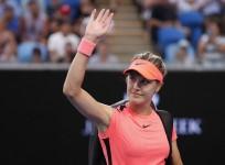 eugenie bouchard