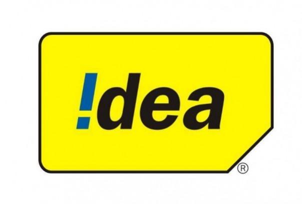 Idea Cellular logo Idea logo