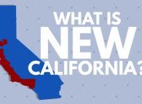 What is New California? Campaigners want to create a 51st state