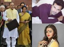 Budget 2018
