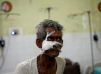 Government Hospital in India