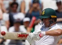 AB de Villiers