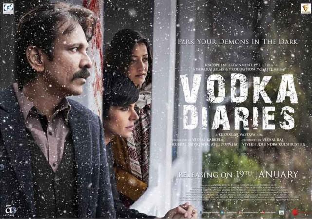 Vodka Diaries Vodka Diaries