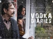 Vodka Diaries