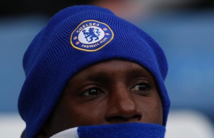 Bad time to be a Chelsea fan? chelsea