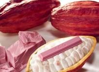 Ruby Chocolate