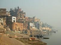 varanasi ghat