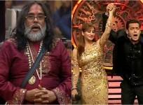 Swami Om ,Shilpa Shinde