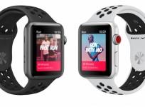 Apple Watch, Nike , Apple Watch Series 3